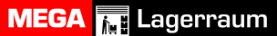 Logo der Marke MEGA Lagerraum